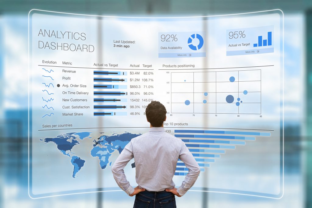 data analytics